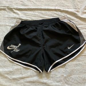 Nike Lacrosse Shorts Size Large